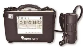 Imperium Aerospace Acoustocam NDT Inspection Systems