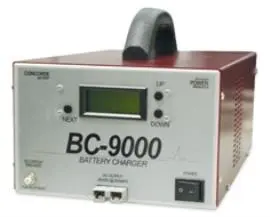 Advanced Power/Concorde BC-9000 Battery Charger