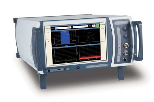 Aeroflex 7100 from avionteq.com