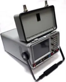 IFR A-7550 Spectrum Analyzer