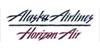 Alaska Airlines - Horizon Air