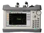 Anritsu Site Master S331L Cable and Antenna Analyzer PN: S331L