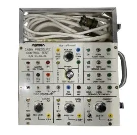 Astra 1125-21-30-00 Pressure Testers