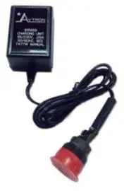 Avtron Part Number- B15693 Charging Unit for T477W