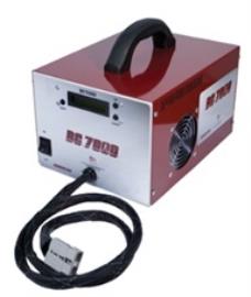 Advanced Power Products BC 7000 Battery Charger Tester PN: BC-7000