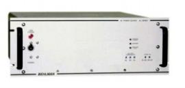 Behlman BL3X350C-9-4604CE AC Power Source PN: BL3X350C-9-4604CE