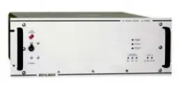 Behlman Test Equipment Part Number- BL3X350C-9-4604CE AC Power Source