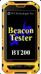 WS Technologies BT200 Series EPIRB/PLB Beacon Tester PN: BT200-1000Y