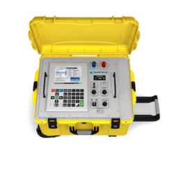 101-01260-OPTM Pitot Static Test Set