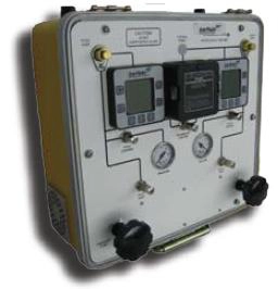 Barfield 101-00185-AOA  (1811GAAOA) Air Data Test Sets