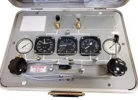 Barfield  1811H461 Pitot Static Test Set
