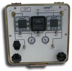 Barfield 1811HAAOA Air Data Test Sets