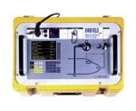 Barfield DPS450 Pitot Static Test Set, RVSM, Digital, Automated PN: DPS-450