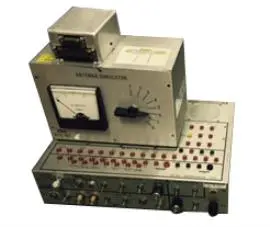 Bendix King KTS-157 HF SSB Test Set