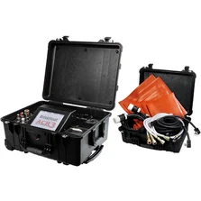 Briskheat Hot Bonders ACR-3-D240KIT-CE Dual Zone ACR 3 Hot Bonder Kit