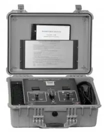 Power Products Part Number- CA-1550-MIL Battery Testers