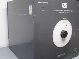 Tel-Instruments (TIC) ADF Tester/Simulator PN: CES-116A