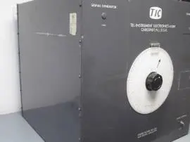 Tel-Instruments (TIC) Part Number- CES-116A ADF Signal Simulator