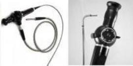 Borescopes-R-Us CH-2-4-1000 Fiberscope/Borescope for PT6-A  PN: CH-2-4-1000