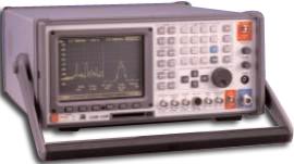 Viavi/Aeroflex COM120B Communications Service Monitor PN: COM-120B