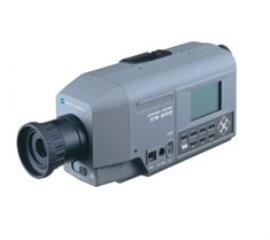 Konica CS-200 Chroma Meter/Spectroradiometer