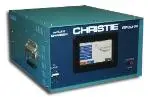 Christie RF80-M Battery Charger/Analyzer PN: 123020-001