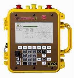 Aces Cobra II 2-Channel Vibration Balancer/Analyzer PN: Cobra II