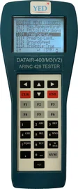 DATAIR-400/M3(V2) from www.avionteq.com