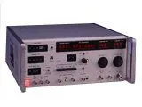 Aeroflex/IFR DF-7708 Interface for Weather Radar Systems