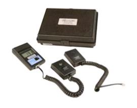 DLM-1000 Digital Radiometer