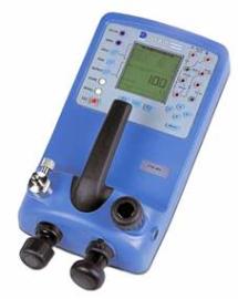 Druck/GE Sensing DPI610 Aero Portable Pressure Calibrator PN: DPI-610 Aero