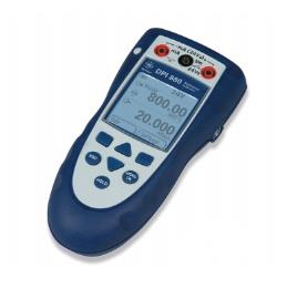 Druck/GE Sensing DPI 880 Multi-Function Calibrator PN: DPI-880