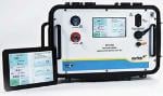 Barfield Automated Digital Air Data Tester PN: DPS-1000
