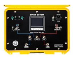 DFW Instruments Pitot Static Test Set, Digital, Automated PN: DPST-3500M