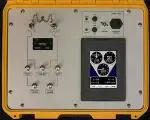DFW Instruments Air Data Test Set, Digital, Automated PN: DPST-5000M