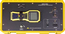 DFW Instruments Air Data Test Set, Digital, , Automated, Remote Terminal PN: DPST-7200A