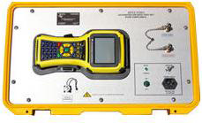 DFW Instruments Air Data Test Set, Digital, RVSM, Automated, Remote Terminal PN: DPST-9200A