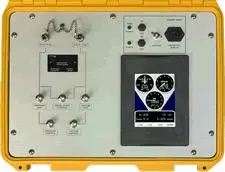 DFW Instruments DPST-8000  (DPST-8000M) Air Data Test Sets