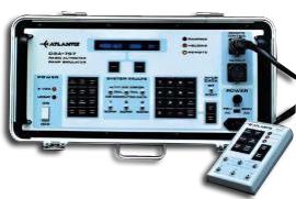 Atlantis Avionics DRA-707 Digital Radio Altimeter Test Set