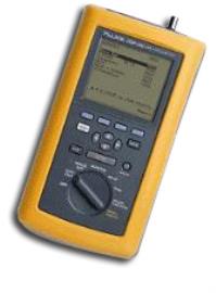 Fluke DSP100 Cablemeter  PN: DSP-100