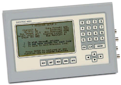 Viavi/Aeroflex/ATG/Atlantic DT400H DATATRAC 400H Databus Analyzer PN: DT-400H