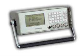 Viavi/Aeroflex/Goodrich DT400 Datatrac 400 ARINC 429 Databus Analyzer PN: DT400