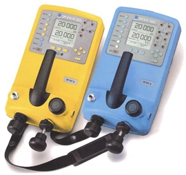 Druck / GE Sensing DPI610-IS / DPI615-IS Pressure Testers