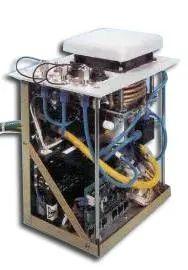 Druck / GE Sensing PV103 Pressure Testers