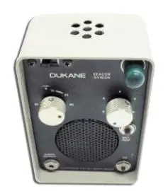 Dukane Avionics 42A12A ULB / Ultrasonic