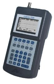 AEA Technology E20/20 TDR Cable Tester Avionics Kit PN: E20/20