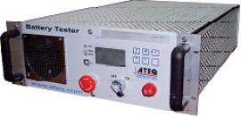  EEST-42-60-E Aircraft Battery Charger/Analyzer