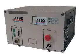 ATEQ Cobra EEST-50-60 Battery Testers