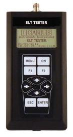 ELTT-124 Multi-band ELT Tester  PN: ELTT-124