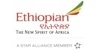 Ethiopian - The New Spirit of Africa